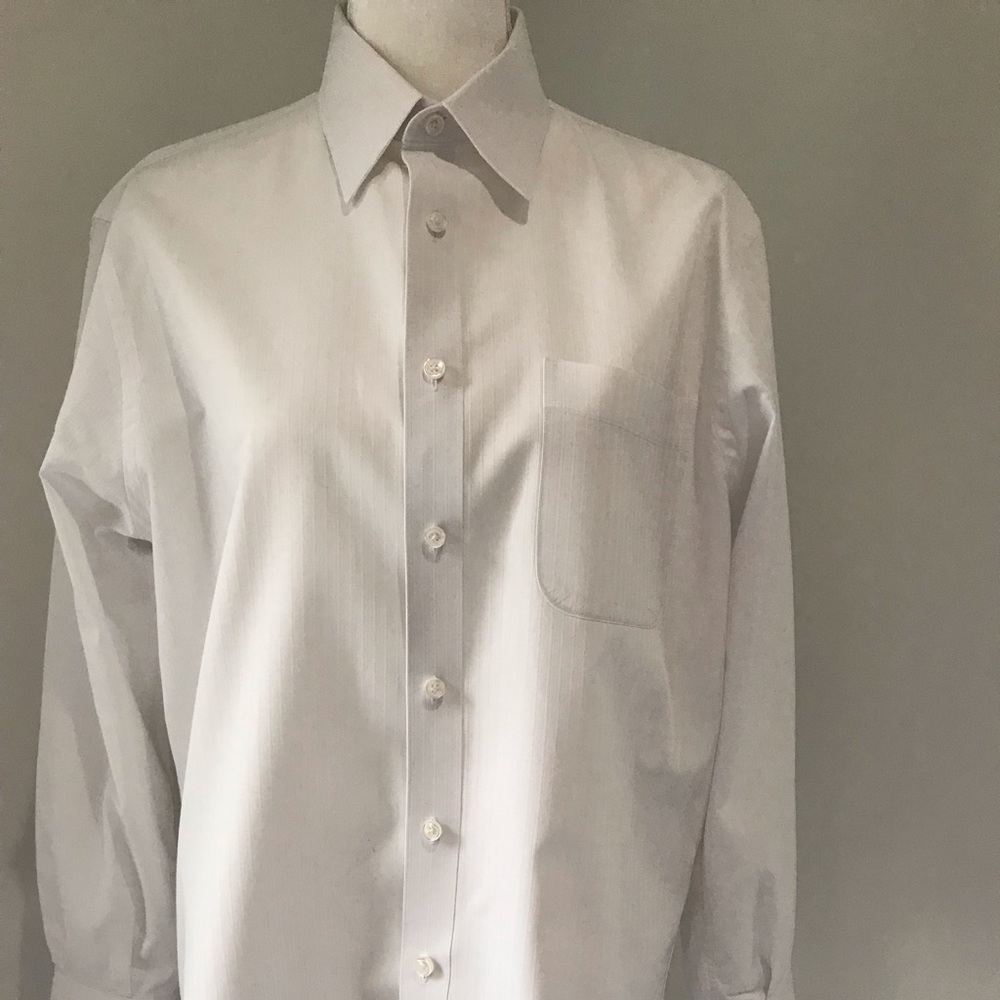 Men’s Damon Dress Shirt
